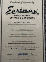 Eastman T185MX