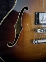 Eastman T185MX