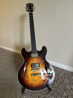 Eastman T185MX