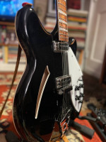 Rickenbacker 360 New 21 fret