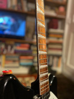 Rickenbacker 360 New 21 fret
