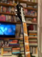 Rickenbacker 360 New 21 fret