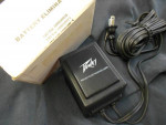 Pro Peavey HD 9V~12v Quality Power Supply AC/DC Adaptors