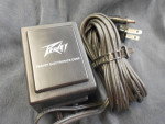 Pro Peavey HD 9V~12v Quality Power Supply AC/DC Adaptors