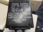 Pro Peavey HD 9V~12v Quality Power Supply AC/DC Adaptors