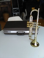 Olds Supertrumpet