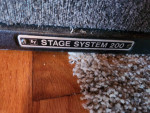 Electro-Voice S200 PA speakers Read