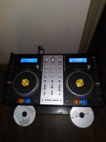 Numark MixDesk Express In Excellent Condition