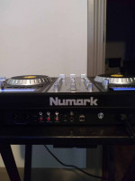 Numark MixDesk Express In Excellent Condition