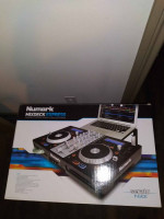 Numark MixDesk Express In Excellent Condition