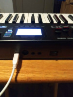 Nektar Panorama T6 61 Keys Keyborad Conroller
