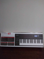 Nektar Panorama T6 61 Keys Keyborad Conroller