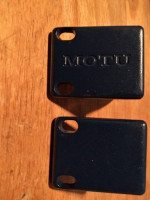 Motu Rack Ears