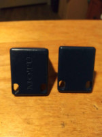 Motu Rack Ears
