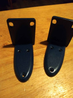 Motu Rack Ears