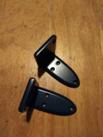 Motu Rack Ears
