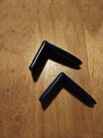 Motu Rack Ears