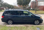 2010 Honda Odyssey Touring FWD 142,000 mi