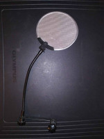 GT PF-1 Mic Pop Filter