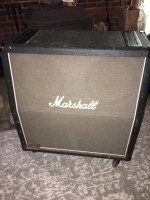 Marshall JCM 800 Lead 1960a + Other Stuff
