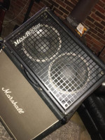 Marshall JCM 800 Lead 1960a + Other Stuff