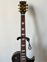 Harley Benton SC-Custom Plus EMG VBK