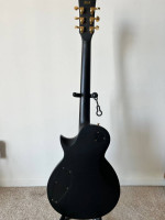 Harley Benton SC-Custom Plus EMG VBK