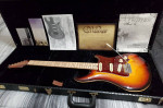 Warrior  custom shop Texan '54 by J Dran