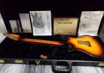 Warrior  custom shop Texan '54 by J Dran