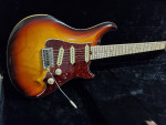 Warrior  custom shop Texan '54 by J Dran