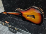 Warrior  custom shop Texan '54 by J Dran