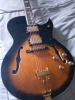 Guitar ES-175 Copy