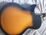 Guitar ES-175 Copy