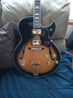 Guitar ES-175 Copy