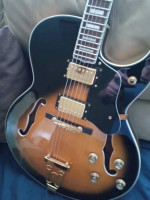 Guitar ES-175 Copy