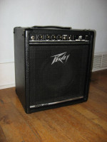 Peavey Minx 110 Bass Combo Amp
