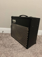 VOX AD30 VT guitar amp