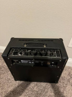 VOX AD30 VT guitar amp