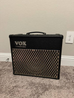 VOX AD30 VT guitar amp