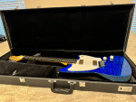 Harmony Silhouette electric guitar