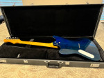 Harmony Silhouette electric guitar