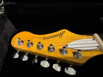 Harmony Silhouette electric guitar