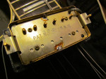 1985 Gibson Les Paul Custom LEFT HANDED 12 Pounds Of Les Paul Goodness