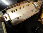 1985 Gibson Les Paul Custom LEFT HANDED 12 Pounds Of Les Paul Goodness
