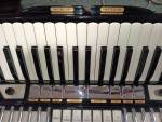 Lesmann Accordion