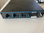 Shure scm 410