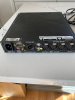 Shure scm 410