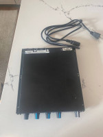 Shure scm 410