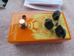 Earth Quaker Devices Special Cranker Near Mint In The Box