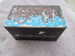 Earth Quaker Devices Special Cranker Near Mint In The Box